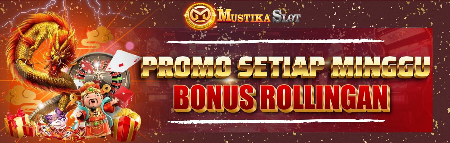 PROMO ROLLINGAN